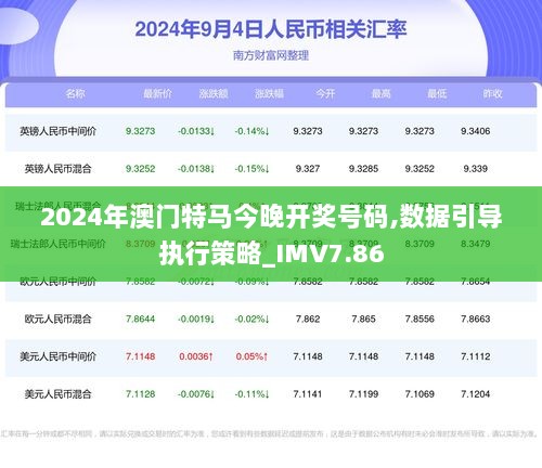 2025年今晚澳门特马|精选解释解析落实